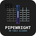 Pipewright